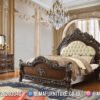 BEST SELLING KAMAR TIDUR MEWAH JATI ART 44FI