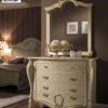 Dima Royal Cabinet Klasik, Sentuhan Vintage Eropa 103FI
