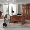 Furniture Kantor Mewah Dima Verona Kayu Ukir 111FI