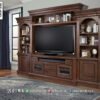 Bufet TV Kayu Jati Klasik Elegan Jepara Terbaru 2025 133FI