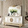 Meja Konsol Mewah Verona – Elegant Classic Furniture 137FI
