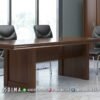 Meja Rapat Minimalis Mewah Dima Elite – Modern Workspace 148FI