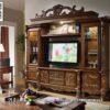 Bufet TV Imperial Ravello Klasik Elegan Jepara Sale 182FI