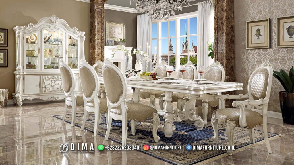 Furniture Jepara Terbaru