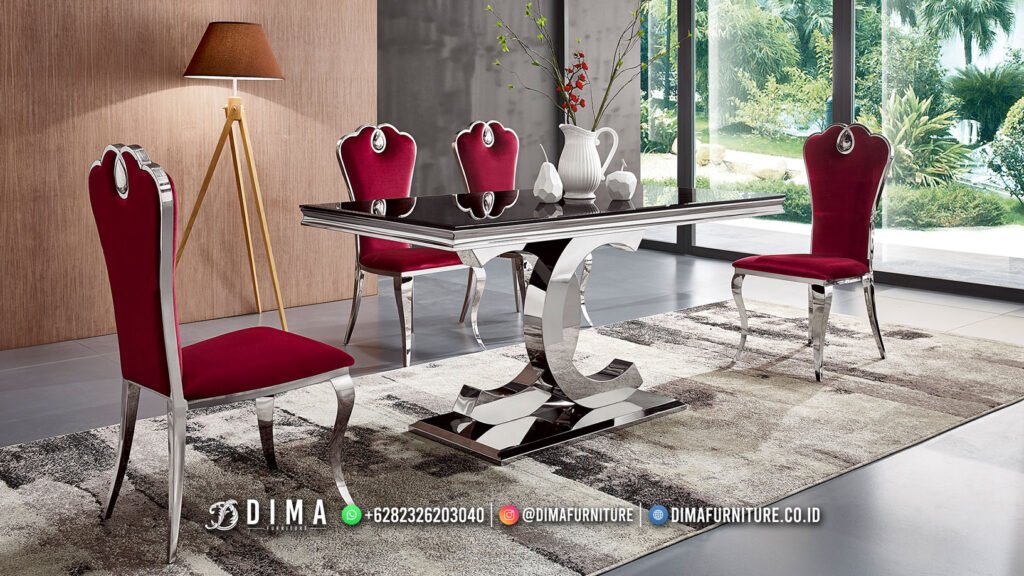 Furniture Jepara Terbaru