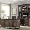 Set Meja Kantor Kayu Jati Solid Exclusive Top Buy 210FI