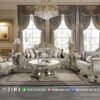 Set Sofa Ruang Tamu