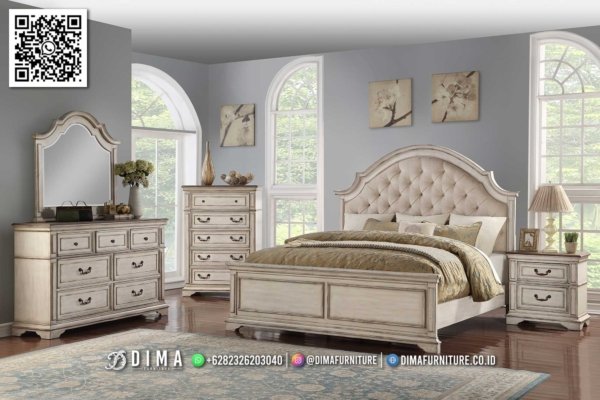 Tempat Tidur Jati Minimalis Mebel Jepara Terbaik 232FI