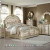 Kamar Set Mewah Klasik Elegan Eropa Style Authentic 259FI