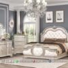 Tempat Tidur Mewah Klasik Celestia Order Now 272FI