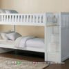 Tempat Tidur Tingkat Anak Minimalis Recommended 266FI
