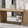 Meja Kantor Minimalis Grace Modern Deal Terbaik 296FI