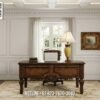 Harga Meja Kantor Jati Elegant Desk Elodie 345FI