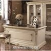 Meja Kantor Mewah Imperial Orivelle Desain Modern 307FI