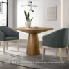 Model Meja Makan Minimalis Modern Inspiring 326FI