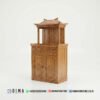 Altar Sembahyang Jati Premium