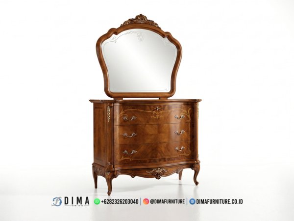 Harga Meja Konsul 371FI