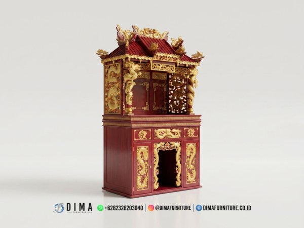 Jual Meja Altar Sembahyang 354FI