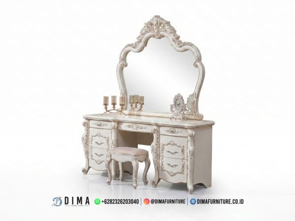 Jual Meja Rias Kamar 375FI