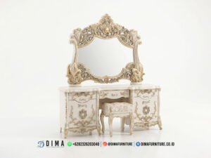Jual Meja Rias Terbaru 374FI