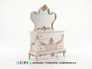 Meja Konsul Eropa Style 369FI
