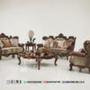 Model Sofa Jati 365FI
