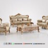 Sofa Ukir Terbaru 364FI
