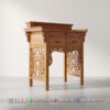 Altar Dewa Jati Jepara Ping An Premium 390FI