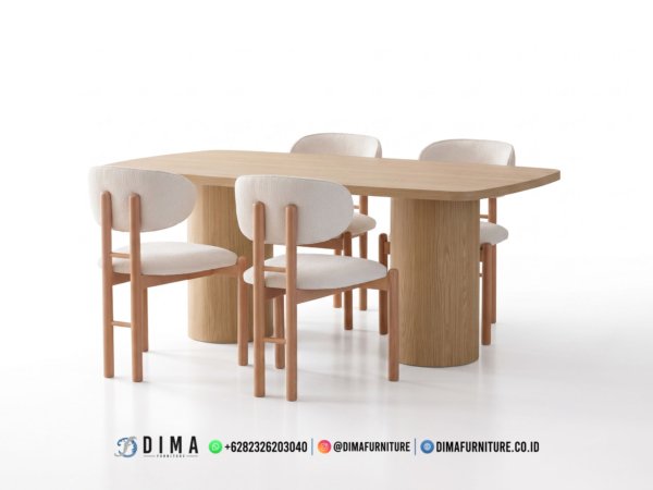 Jual Meja Makan 377FI