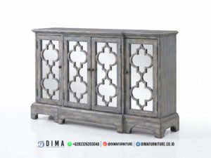 Meja Konsol Antik 380FI
