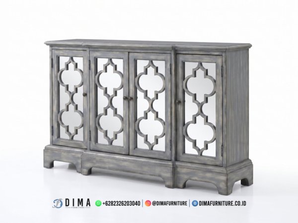 Meja Konsol Antik 380FI