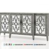 Meja Konsol Antik 381FI