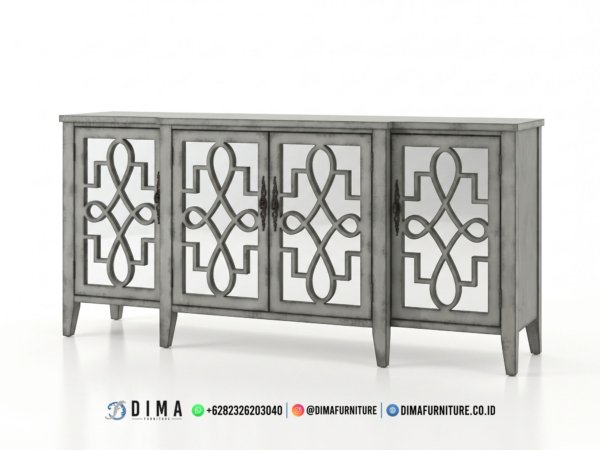 Meja Konsol Antik 381FI