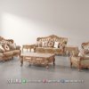 Set Sofa Tamu Jati Jepara 399FI