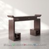 Altar Sembahyang Dewa Minimalis Oriental 401FI