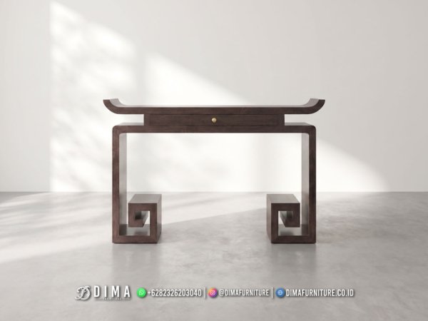 Meja Altar Sembahyang Dewa Minimalis 401FI