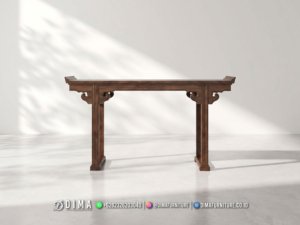 Meja Altar Sembahyang Tian Long