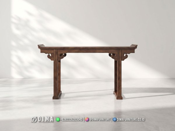 Meja Altar Sembahyang Tian Long