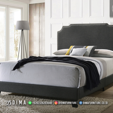 DIPAN TEMPAT TIDUR MINIMALIS EROPA STYLE 41FI
