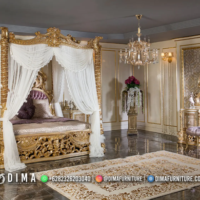 GLAMOURS KAMAR SET MEWAH TERBARU CLEOPATRA 160FI