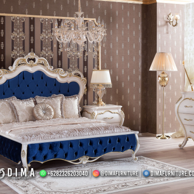 KAMAR TIDUR MEWAH CANTIK BEST SALE 258FI