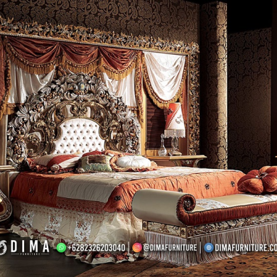 KAMAR TIDUR SULTAN ONLINE FURNITURE STORE 255FI