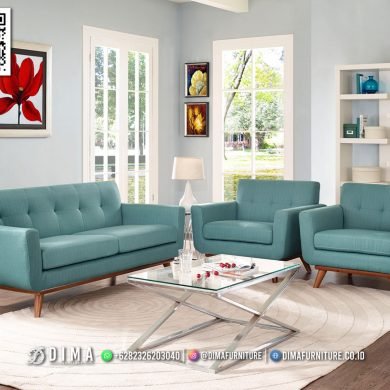Sofa Tamu Minimalis Modern